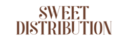 Sweet Distribution logo